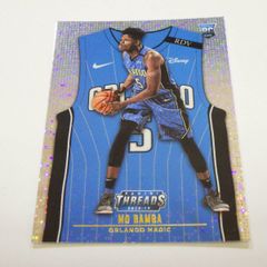 NBA カード MO BAMBA ORLANDO MAGIC NO.149 RC ルーキーカード 2018-19 PANINI モハメッド・バンバ