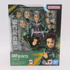 2025年最新】鬼滅の刃 S.H.Figuarts 竈門炭治郎の人気アイテム