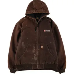 2025年最新】アクティブジャケット ダークブラウンの人気