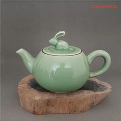清咸豊烏金釉画金銅銭紋梅瓶 景徳鎮 陶磁器 装飾品 現代工芸品