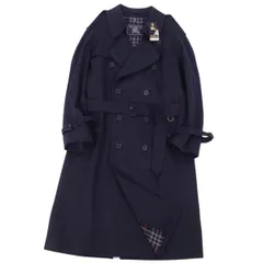 デッドストック/未使用 Vintage バーバリー Burberrys トレンチ