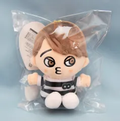 2025年最新】横山裕 ちびぬいの人気アイテム - メルカリ