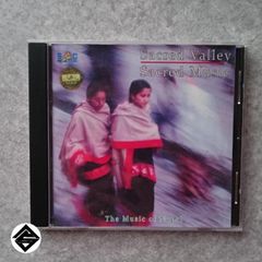 ネパールCD　セイクレッドバレー・セイクレッドミュージック　バラト・ネパリ