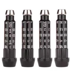 Romaro ロマロ Ray V -V2- UT ユーティリティ用スリーブ 370tip（9.4mm）1個