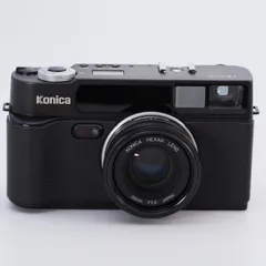 2024年最新】konica hexar 35の人気アイテム - メルカリ