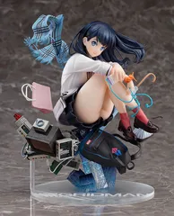 2025年最新】SSSS.GRIDMAN 宝多六花 1/7 完成品フィギュアの人気