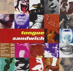 (CD)Tongue Sandwich／Various