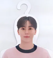 【中古】ハンガー スングァン フォトハンガー 「2023 SEVENTEEN’s HOME」