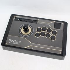 577)RAP HAYABUSA ジョイスティック