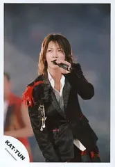 2025年最新】kat－tun 公式生写真 亀梨和也の人気アイテム