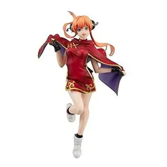 2025年最新】g.e.m.シリーズ 銀魂 神楽の人気アイテム - メルカリ