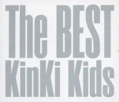 【中古】邦楽CD KinKi Kids / The BEST
