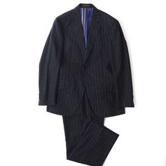 美品 エンポリオアルマーニ チェスターコート ロングコート ヴァージンウール エンポリオアルマーニ EMPORIO ARMANI ヴァージン ウール ロング