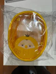 ディオ(D.O.・ドギョンス・ギョンス) ベイビー 찌랭이 ポーチ 日本
