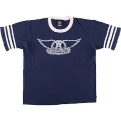 2025年最新】エアロスミス tシャツ giantの人気アイテム - メルカリ