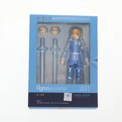2025年最新】ユージオ figmaの人気アイテム - メルカリ