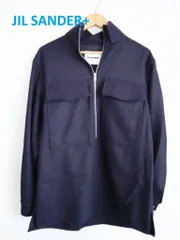2025年最新】JIL SANDER メンズ ジャンパー・ブルゾンの人気