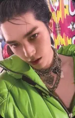 テヨン NCT SHALALA MD トレカ TAEYONG NCT 127 SHALALA SMTOWN OFFICIAL MD PHOTOCARD TRADING