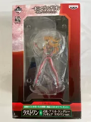 新品未開封品 一番くじ エヴァンゲリオン アスカ　フィギュア　まとめ売りセット 未開封】一番くじ 新世紀エヴァンゲリオン劇場版 Air/まごころを