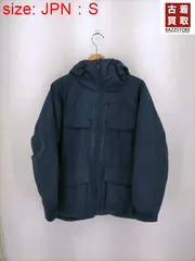 ホワイトマウンテニアリング WHITE MOUNTAINEERING ハイブリのサムネイル