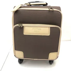 2024年最新】MINTONスーツケースの人気アイテム - メルカリ
