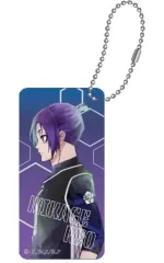 【中古】雑貨 御影玲王 ドミテリアキーチェーン 「ブルーロック」