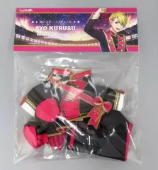 ＊うたプリ＊　来栖翔　ぬいスター＋コートコスチューム Amazon.co.jp: うたプリ スタツア 来栖翔 ぬいスター