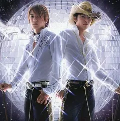 2026年最新】中古 cd タッキー＆翼の人気アイテム - メルカリ