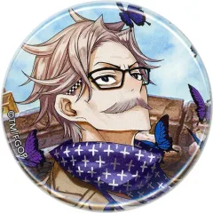 FGO フェス 霊基缶バッジ モリアーティ Fate/Grand Order Fes. 2023 夏祭り ～8th Anniversary～