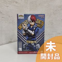 【未開封】AGE OF HEROES -SHOTO-Ⅱ　轟焦凍