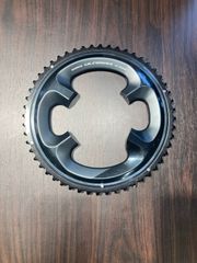 シマノ　ULTEGRA（アルテグラ）FC-R8000 11S　チェーンリング　アウター 52-36MT＆インナー 36T 　チェーンリングセット