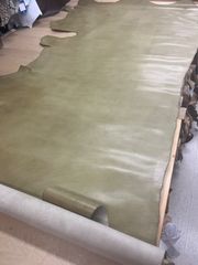 00189 ロンドンスムース　牛革
