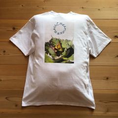 dwarf t-shirt back ドワーフ オリジナル Tシャツ