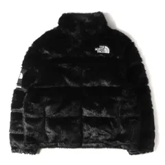 2025年最新】supreme the north face nuptse furの人気アイテム