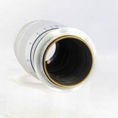 再々値下 E.Leitz Summar 64mm NikonFマウント改実写済 - メルカリ