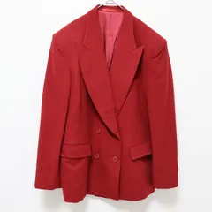 ピンクハウス PINKHOUSE ジャケット テーラード ダブル [a974454n]のサムネイル