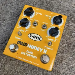 2025年最新】T-REX MUDHONEY?の人気アイテム - メルカリ