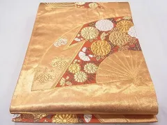 2024年最新】袋帯 正絹 河合美術織物の人気アイテム - メルカリ