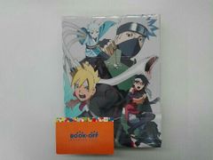 DVD BORUTO-볼트-NARUTO NEXT GENERATIONS DVD-BOX 3(완전 생산 한정판)