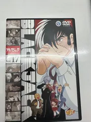 【DVD】 ブラック.ジャック 32巻セット 2025年最新】ブラックジャック dvdの人気アイテム - メルカリ
