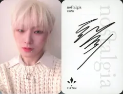 2025年最新】ハンセ victonの人気アイテム - メルカリ