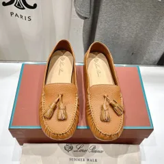 2025年最新】Loro piana summer walkの人気アイテム - メルカリ