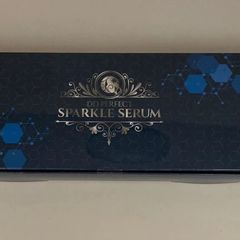 スパークルセラム