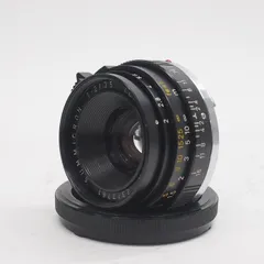 2025年最新】ズミクロン 6枚玉の人気アイテム - メルカリ