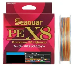 2025年最新】クレハ シーガーpe x8 3 m 号の人気アイテム - メルカリ