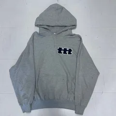 2025年最新】ttt msw パーカーの人気アイテム - メルカリ