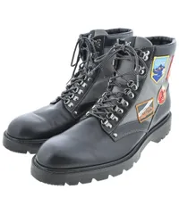 LOUIS VUITTON ブーツ メンズ 【古着】【中古】【送料無料】