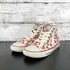 CONVERSE ALL STAR SM HI コンバース オールスター SM ハイカット 19cm 1C993 L01072