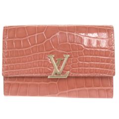 ◇エルメス◇バスティア/エバーカラー/コインケース/小銭入れ/刻印:Z/ブランド 美品 エルメス バスティア エバーカラー ルージュクー シルバー