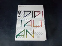 2025年最新】ARASHI LIVE TOUR 2014 THE DIGITALIAN(初回限定版
